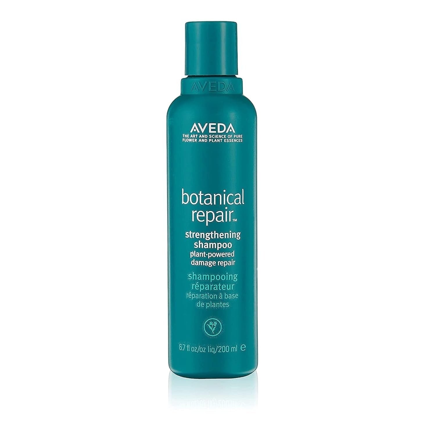 Aveda Botanical Repair Shampoo for Damaged Hair 200 ml