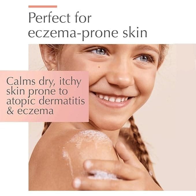 Avene XeraCalm AD Cream Moisturizing Cream 400 ml -2 Pack