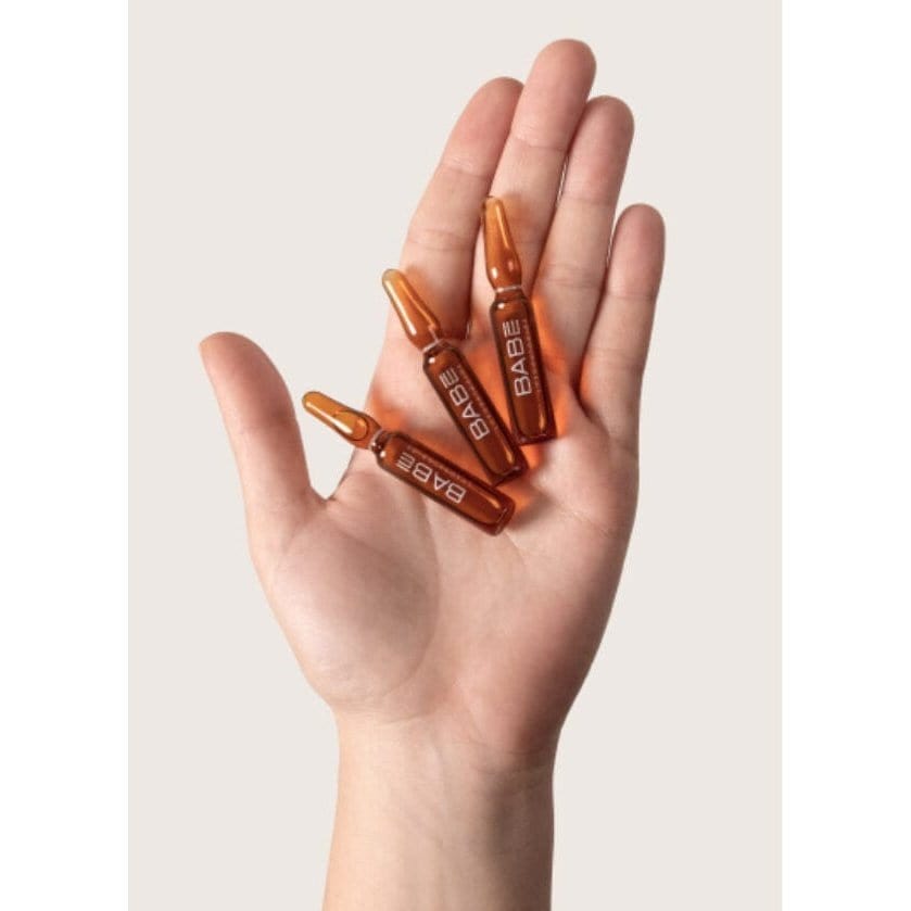 Babe Vitamin C Concentrated Care Ampoule 10x2 ml -2 Pack