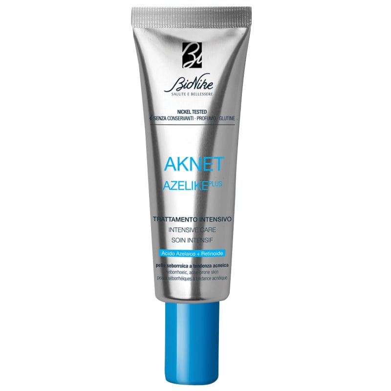 Bionike Aknet Azelike Intensive Care Cream 30 ml