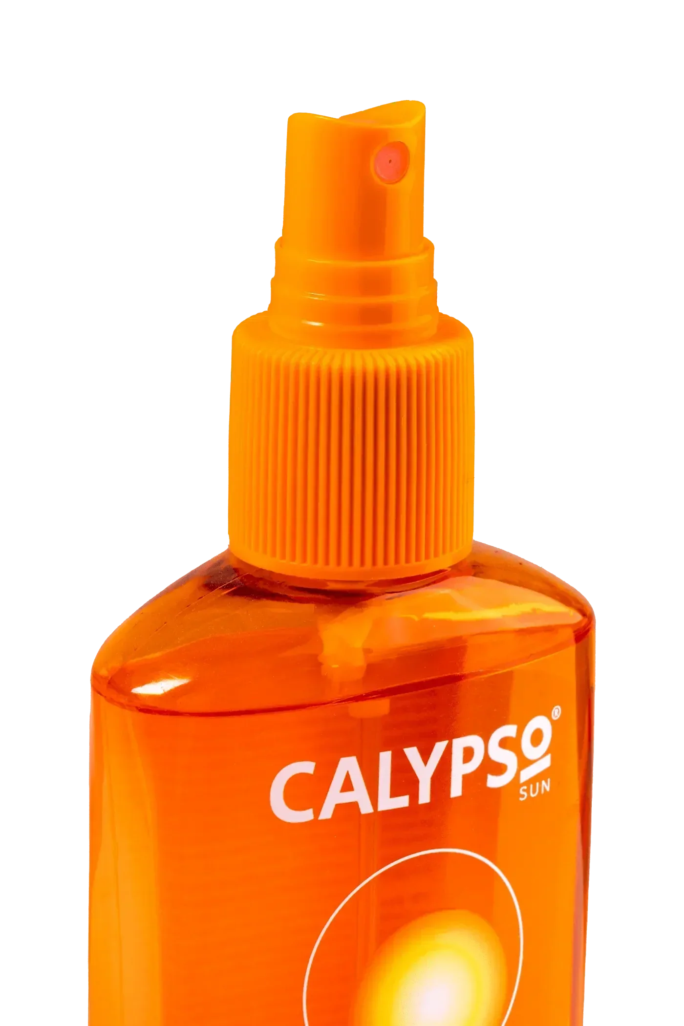 Calypso Original Carrot Oil Spray With Tan Enhancer 200 ml -2 Pack