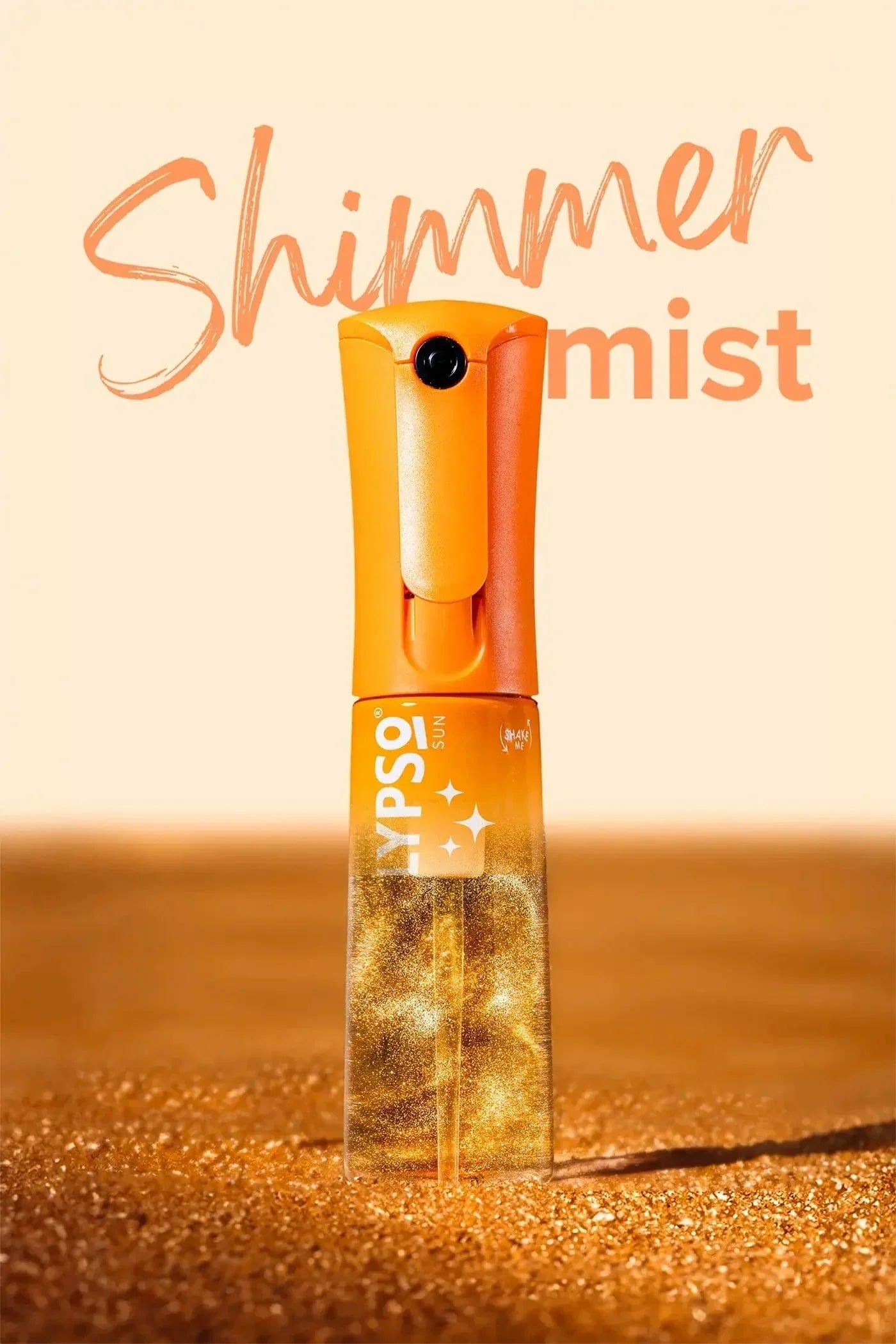Calypso Shimmer Mist Spf30 100 ml -3 Pack