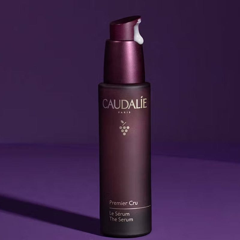 Caudalie Premier Cru Anti-Ageing Serum 30 ml -2 Pack