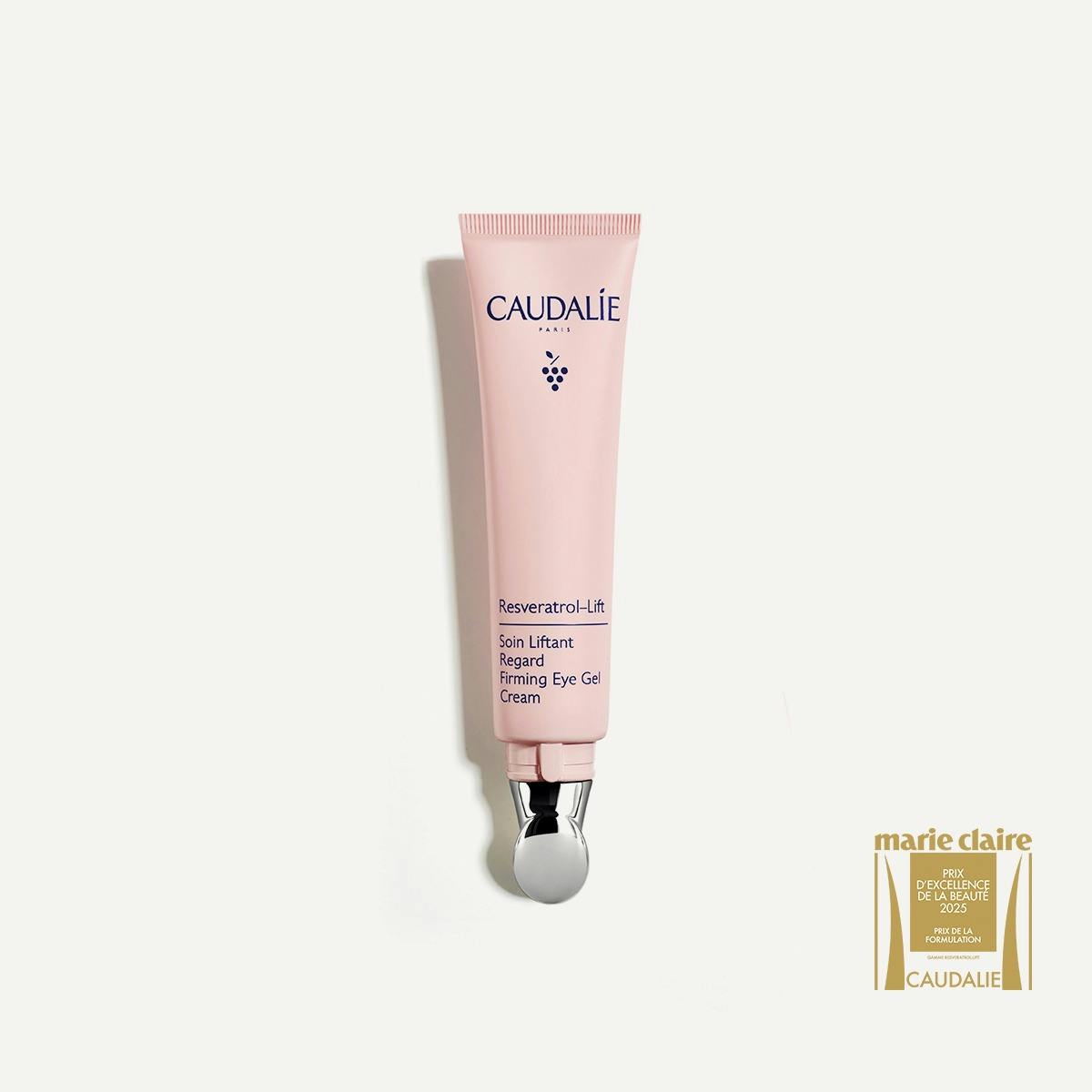 Caudalie Resveratrol-lift Firming Eye Gel Cream 15 ml