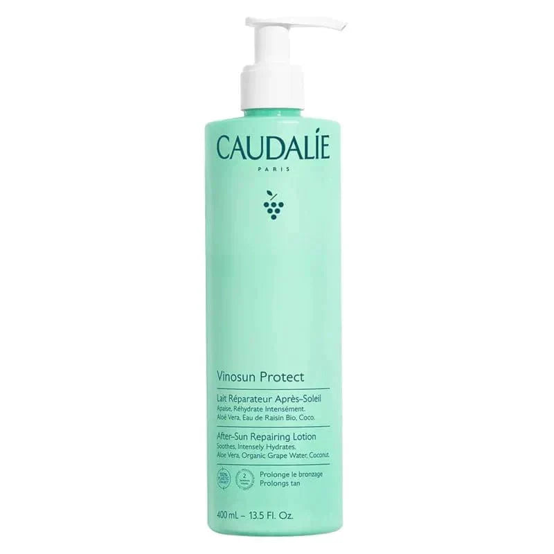 Caudalie Vinosun Protect After-Sun Repairing Care Lotion 400 ml