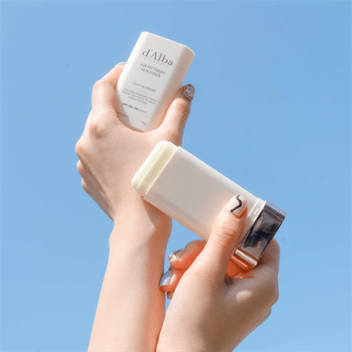 Dalba Air Fit Sun Stick 19g - Sunscreen Stick