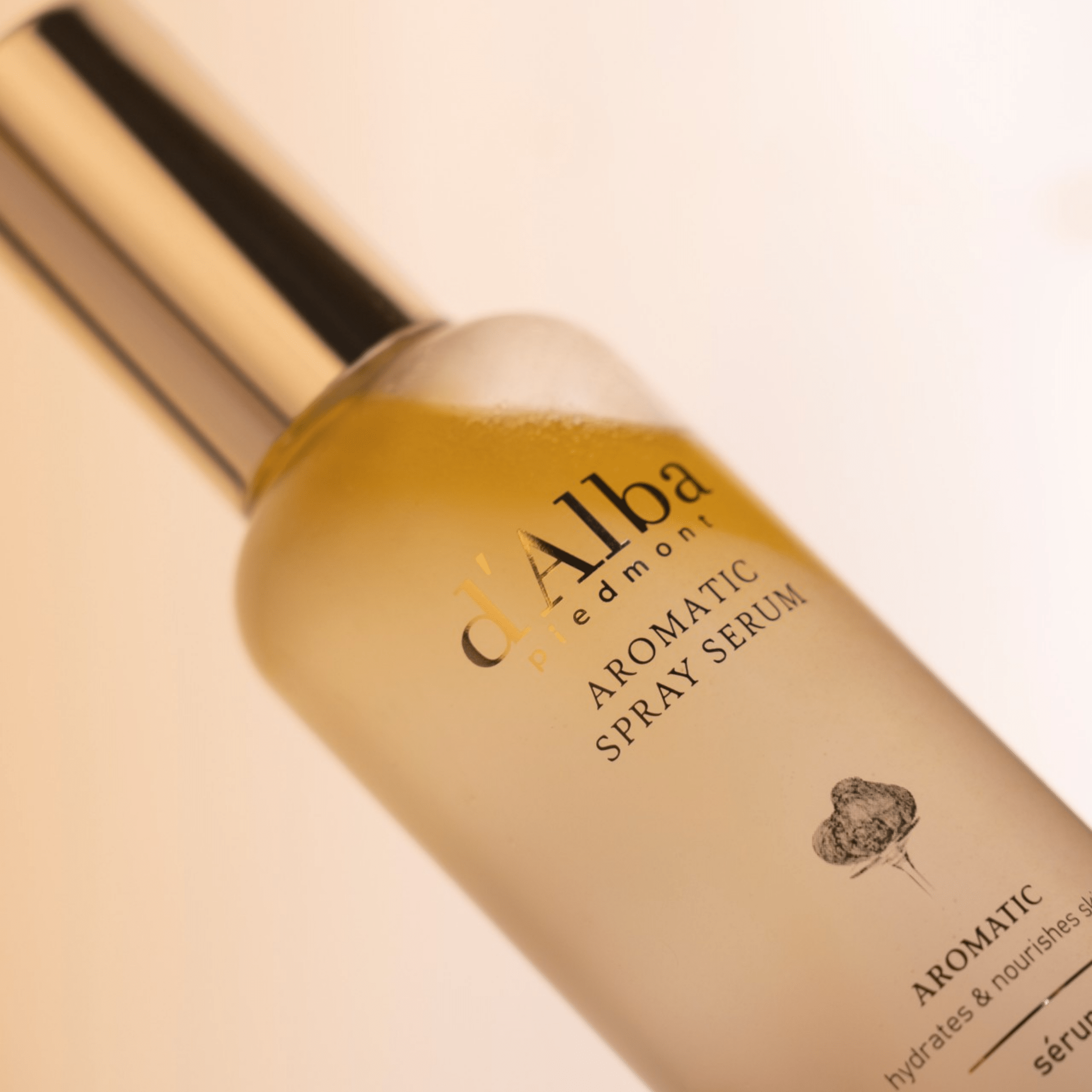 Dalba Aromatic Spray Serum 60ml