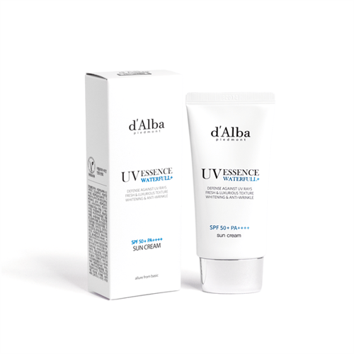 Dalba Waterful Essence Sun cream 35ml