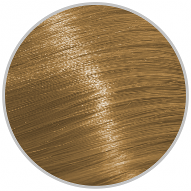 Davines Mask with Vibrachrom Hair Color 100 ml - 9.04