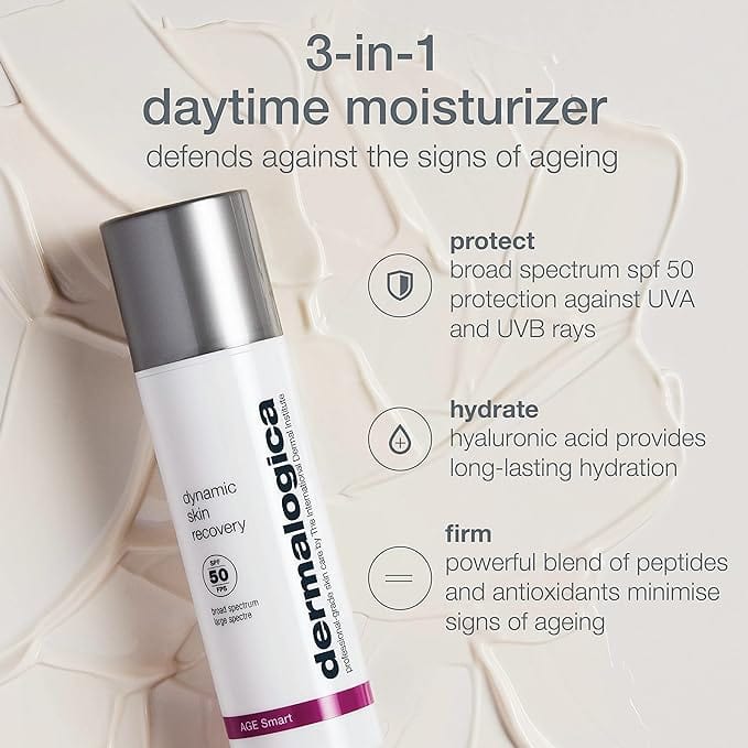 Dermalogica Dynamic Skin Recovery Spf50 50ml