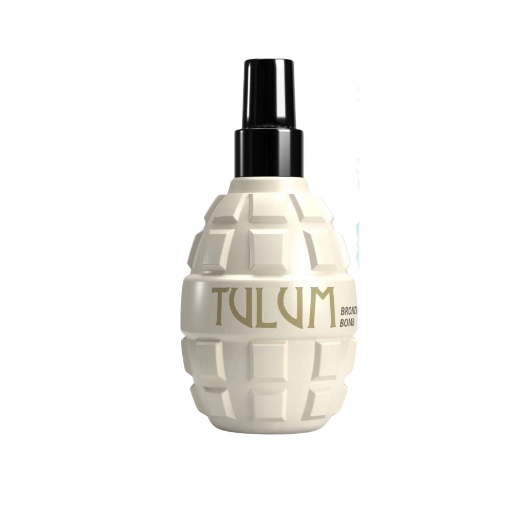Eda Taspınar Tulum Bronzing Bomb 200 ml