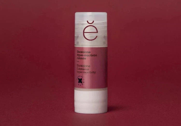 Etat Pur Enoxolone Pure Active Concentrated Care Product 15 ml