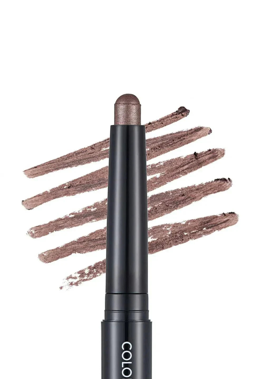 Flormar Color Shadow Highly Pigmented & Shimmery Elevator Pencil Eye Shadow 1.6g - 008 Double Latte