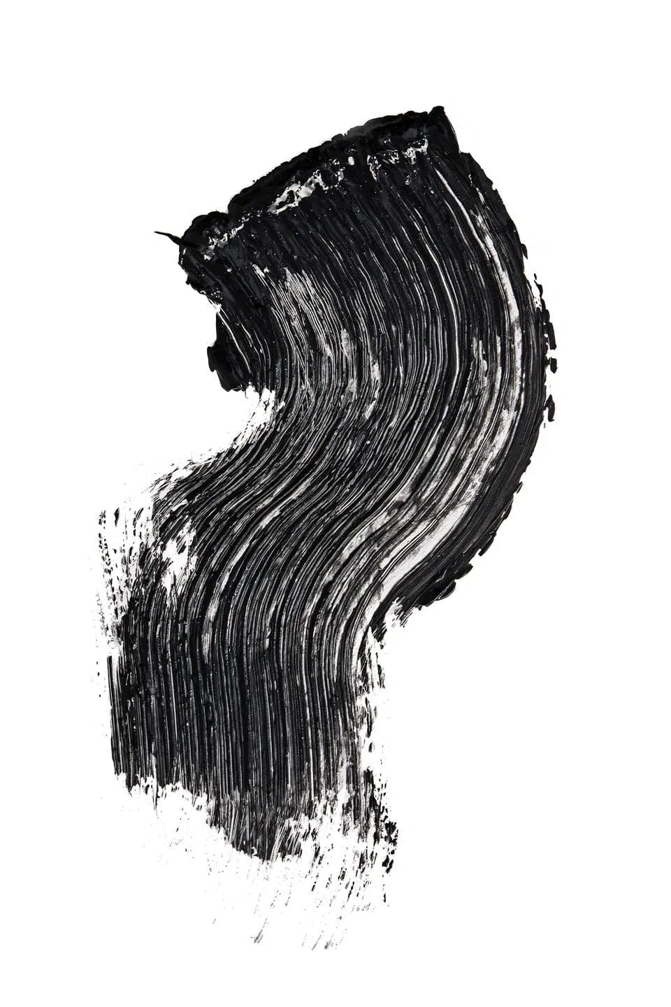 Flormar Precious Curl Intense Volume & Curl Carbon Mascara 11ml - 003 Waterproof Black