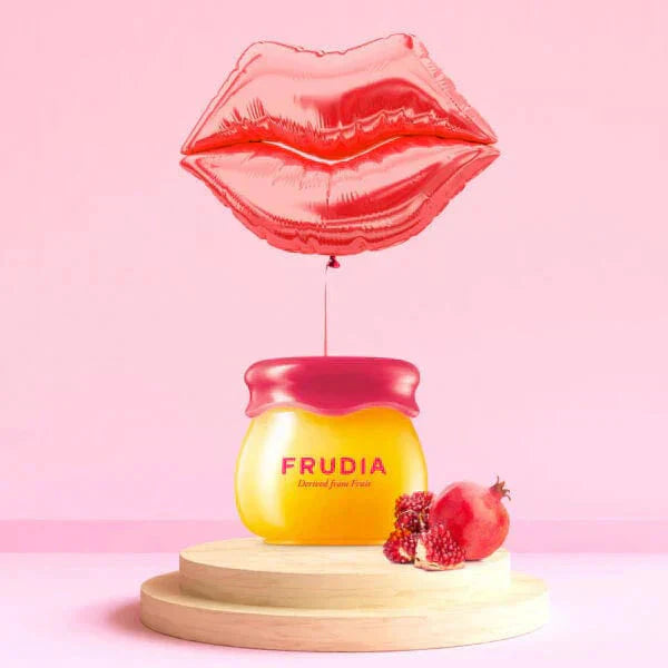Frudia Pomegranate Moisturising 3in1 Lip Balm 10 ml / 0.33 fl.oz