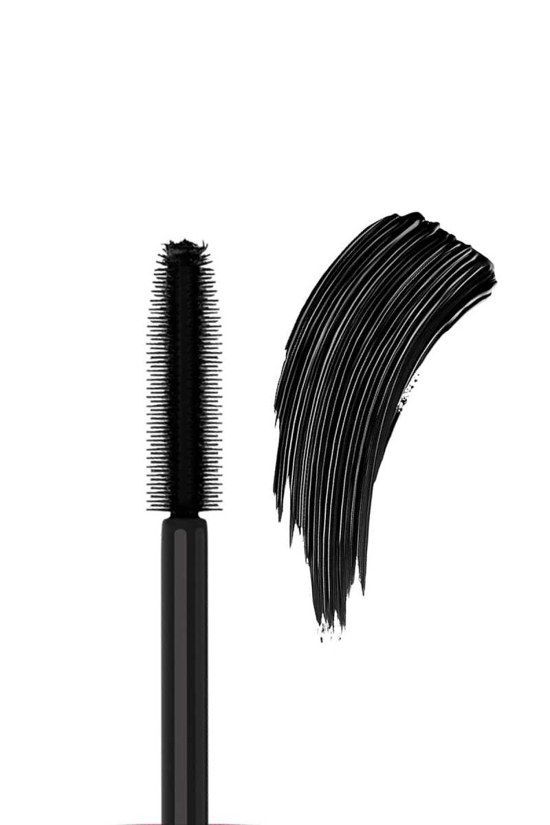 Golden Rose Endless Lashes Mascara - Black