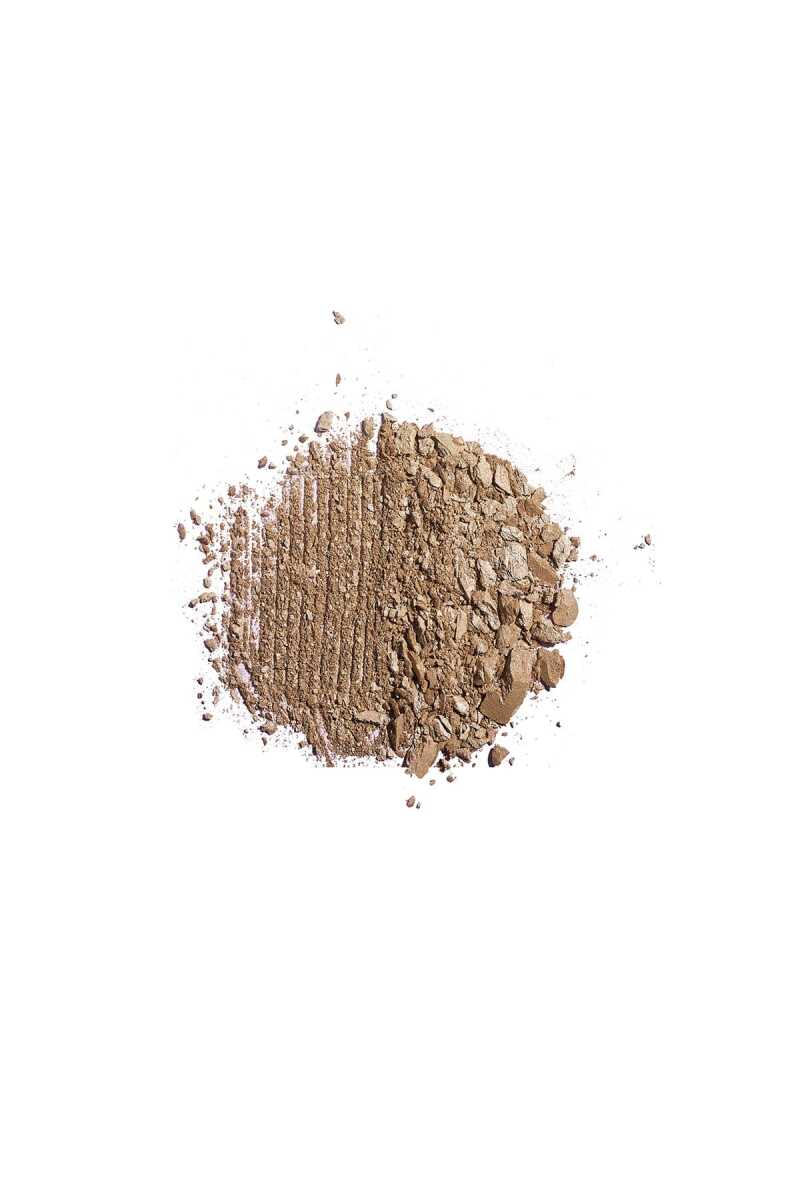 Golden Rose Mineral Terrabaked Powder 69g - 04 Natural Rose
