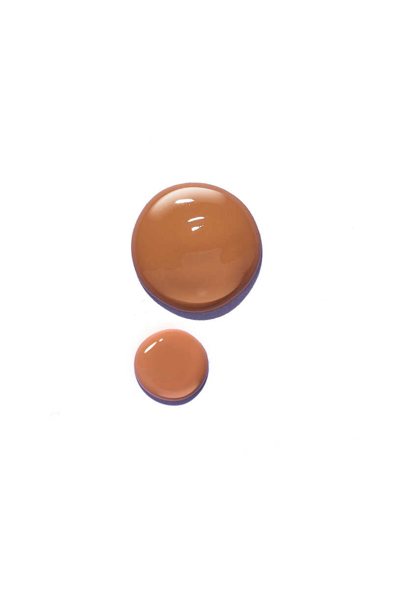 Golden Rose Nude Look Radiant Tinted Moisturiser - 03 Deep Tint