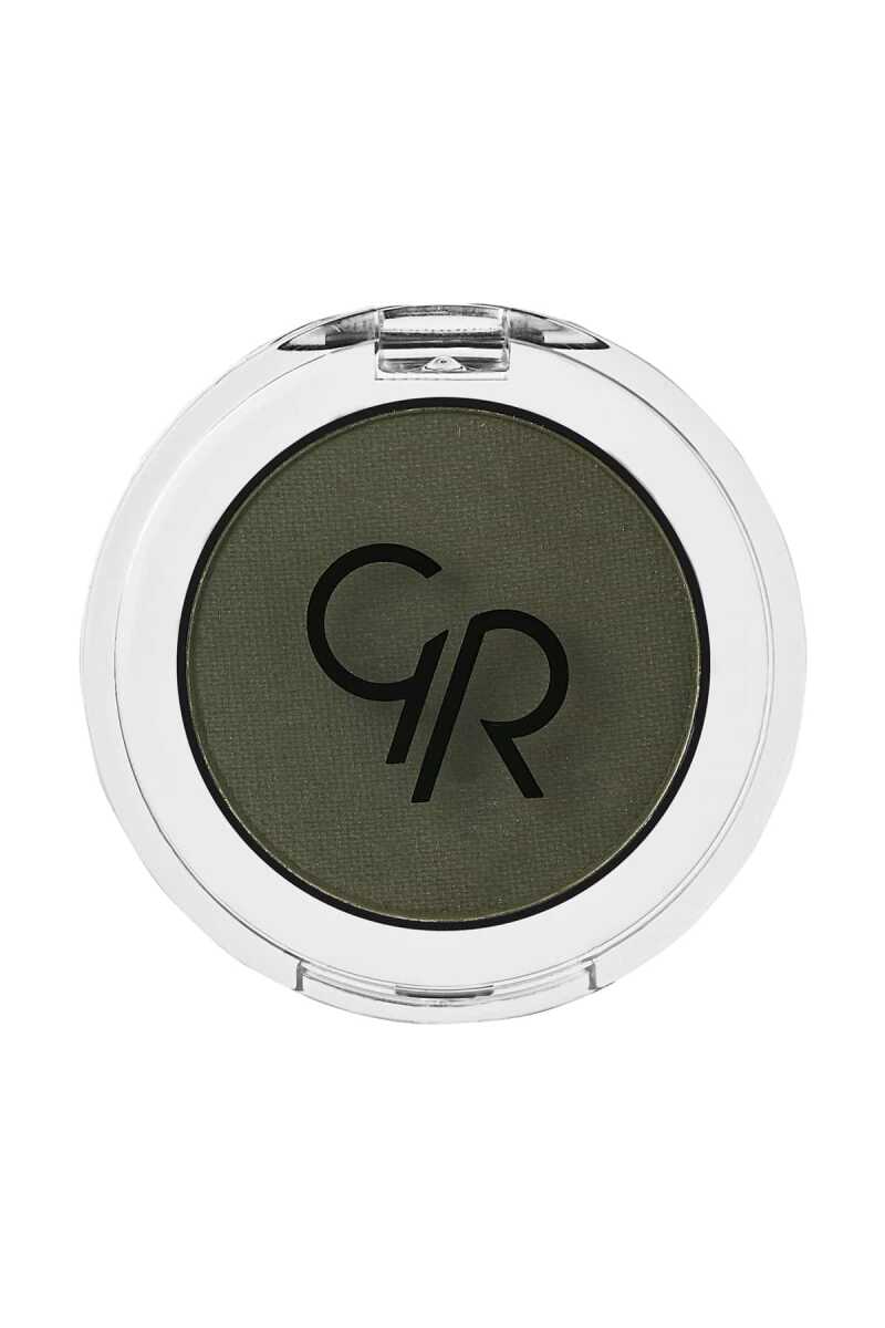 Golden Rose Soft Color Matte Mono Eyeshadow 15g - 06 Khaki