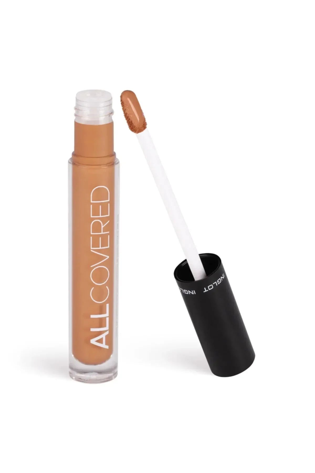 Inglot All Covered Under Eye Concealer - 110