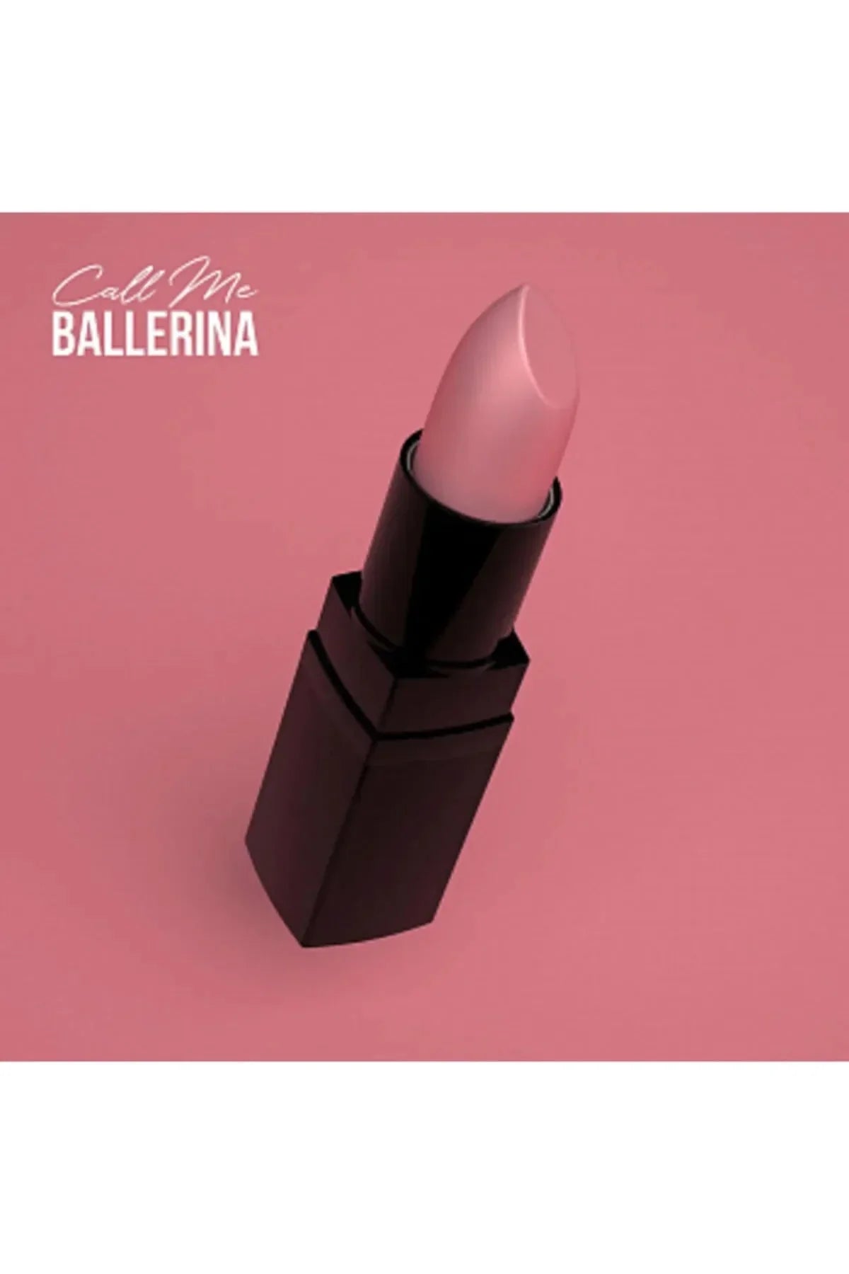Inglot Lipsatin Lipstick 4.5g - 315