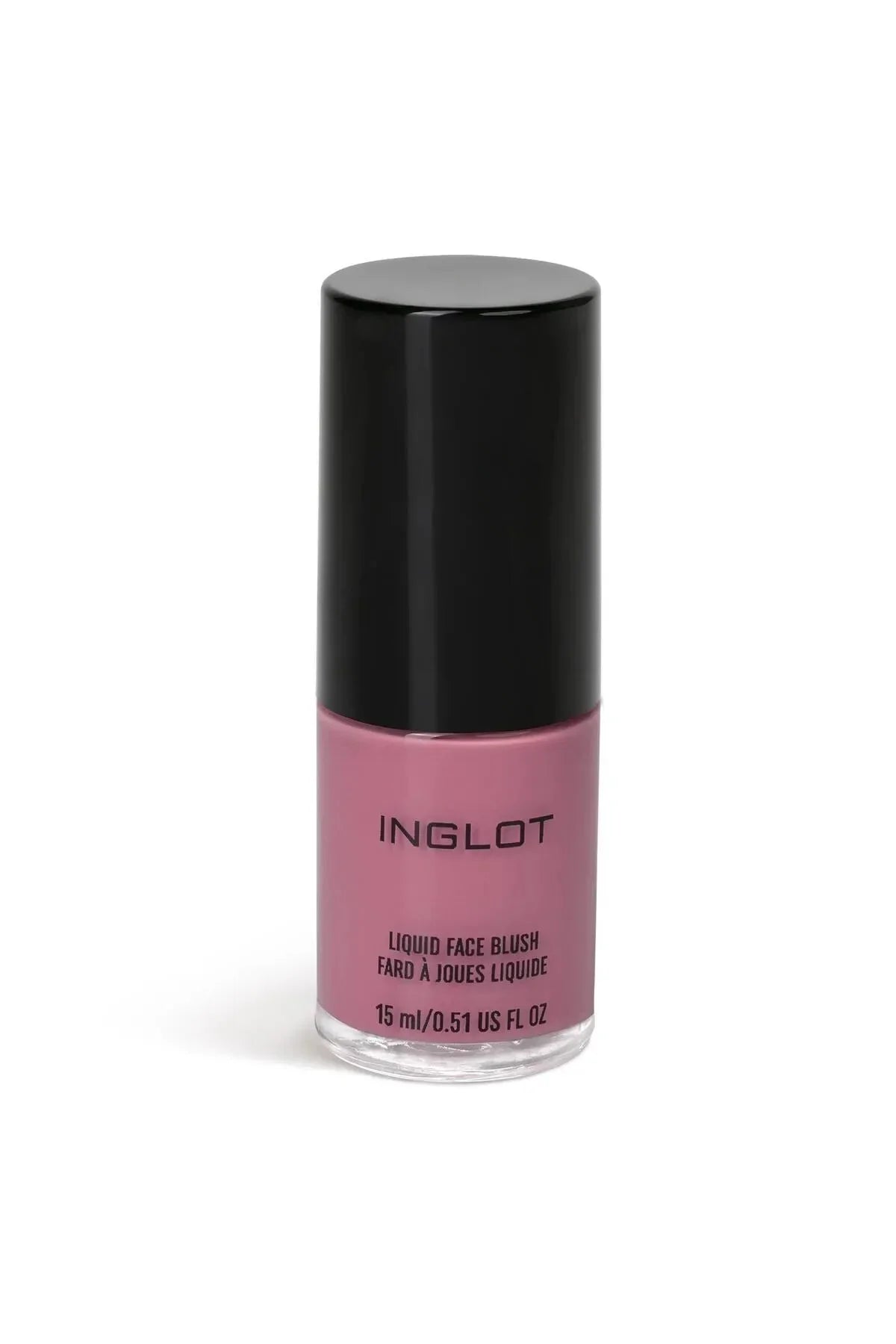Inglot Liquid Face Blush 15ml - 96 NF