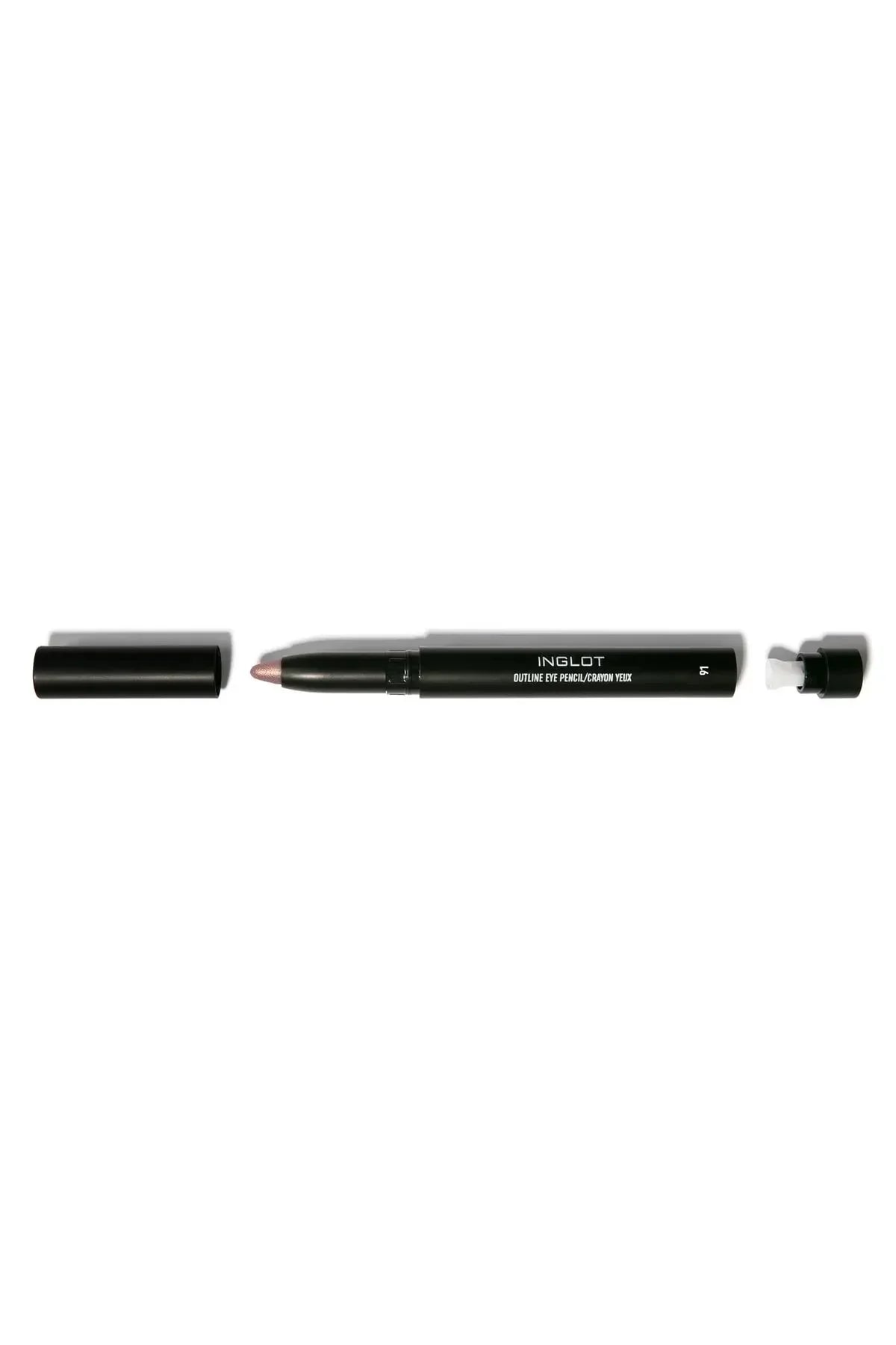 Inglot Outlıne Eye Pencıl - 91