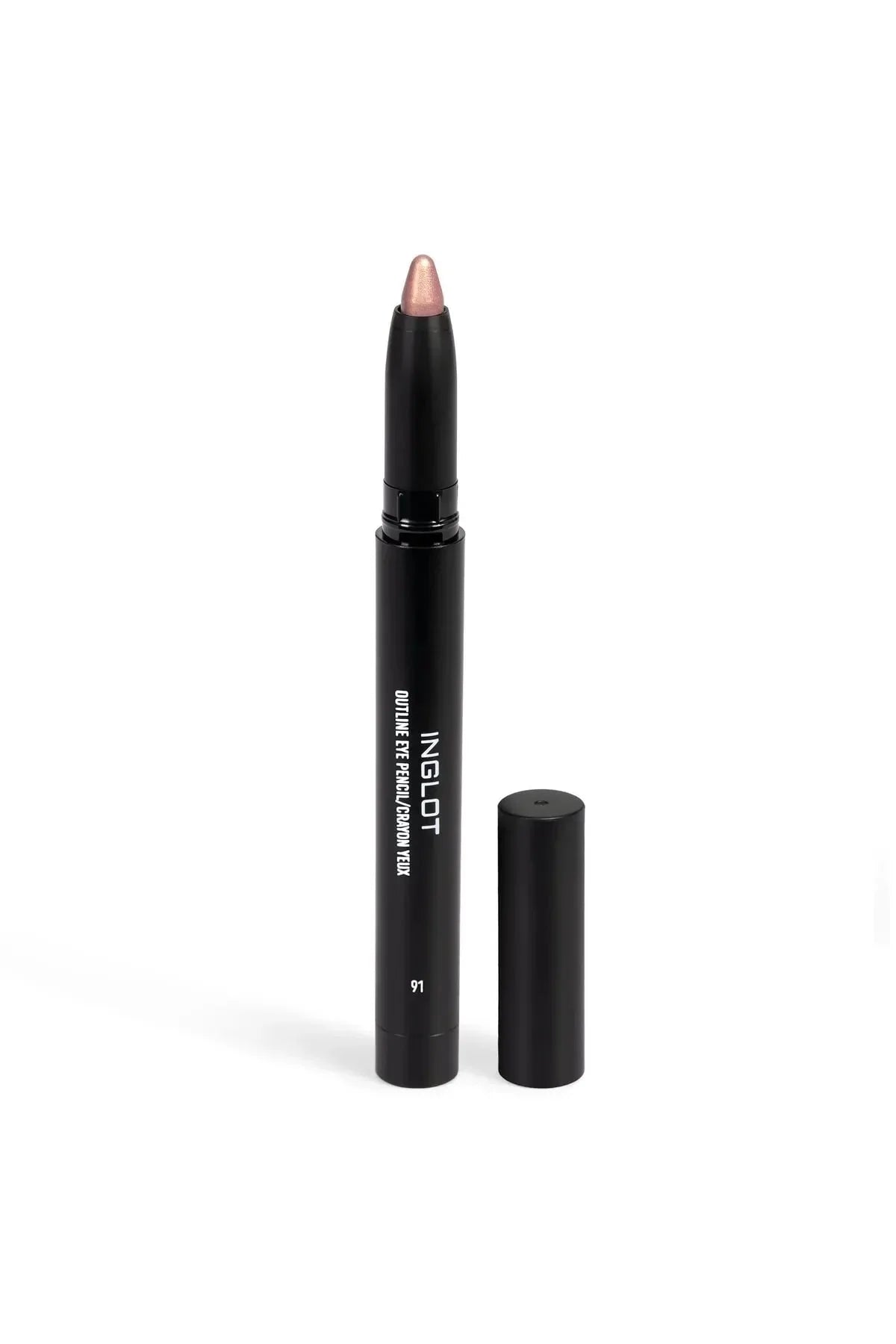 Inglot Outlıne Eye Pencıl - 91