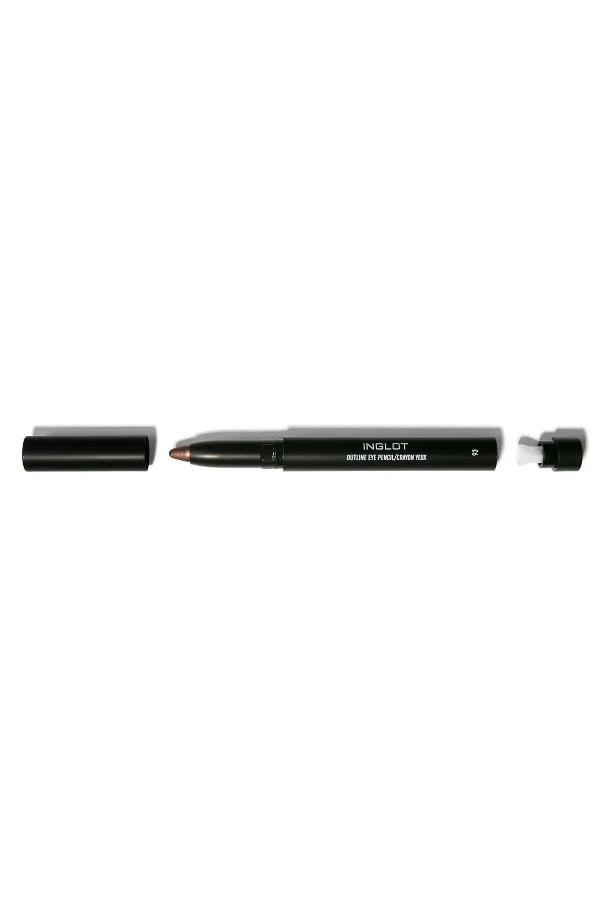 Inglot Outlıne Eye Pencıl - 93