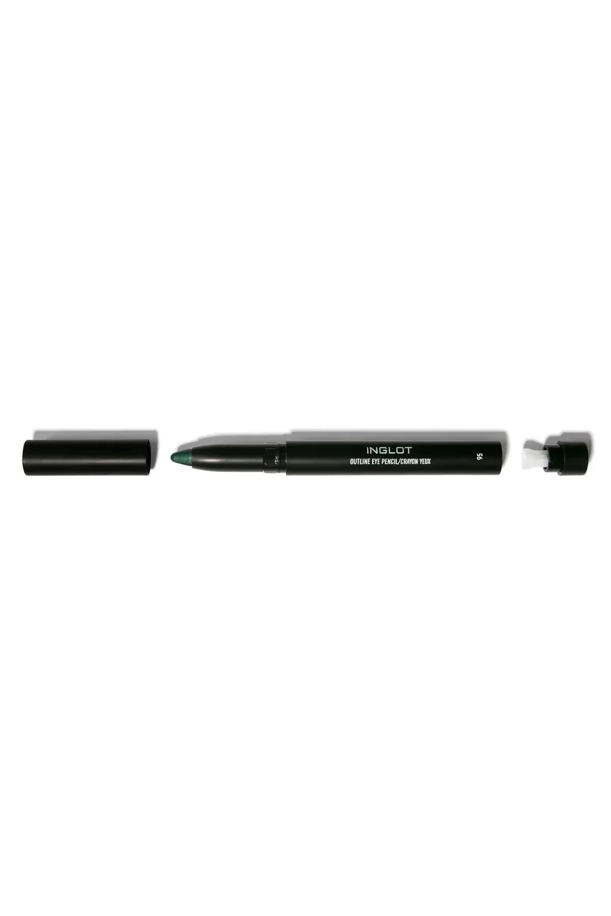 Inglot Outlıne Eye Pencıl - 95