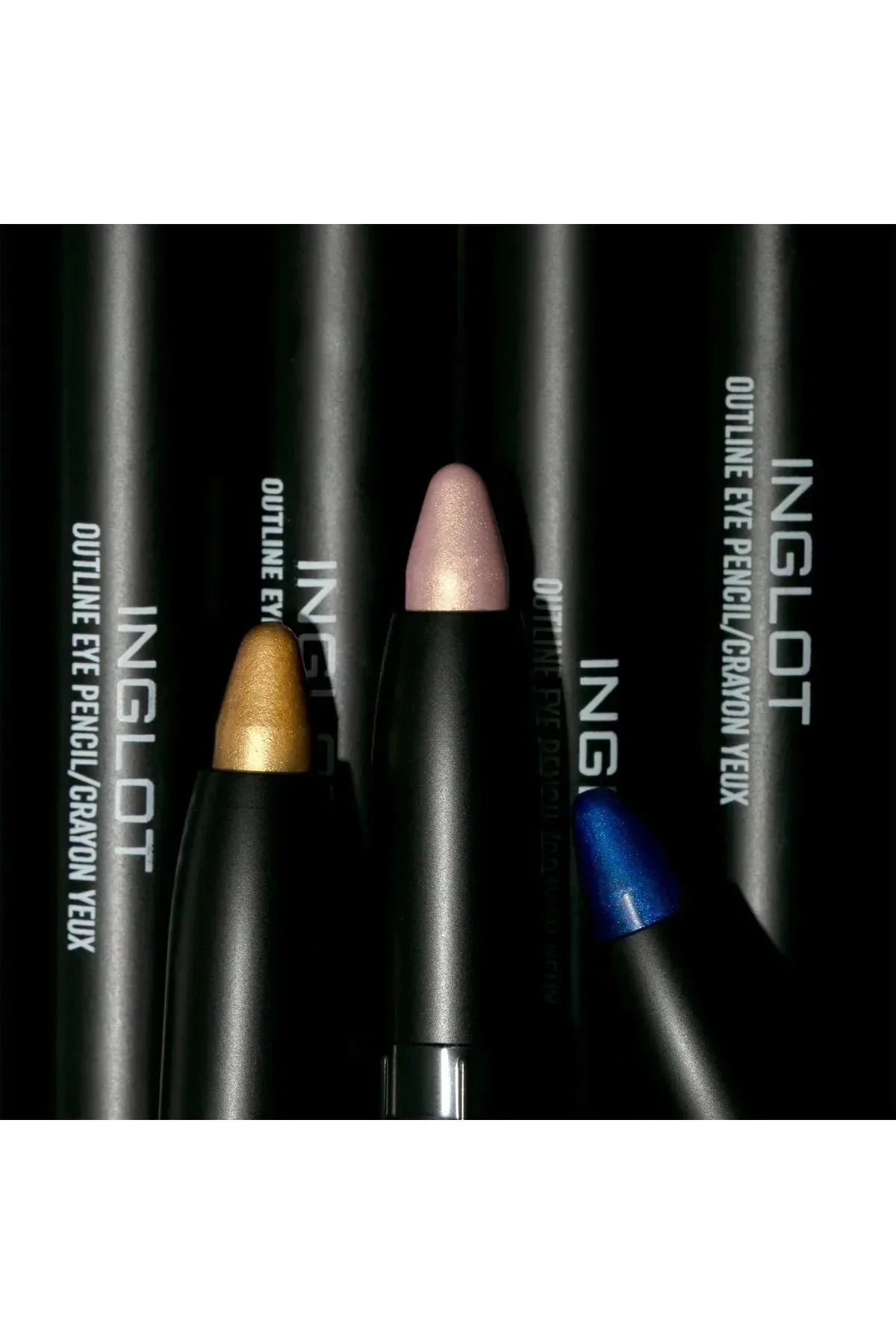 Inglot Outlıne Eye Pencıl - 97