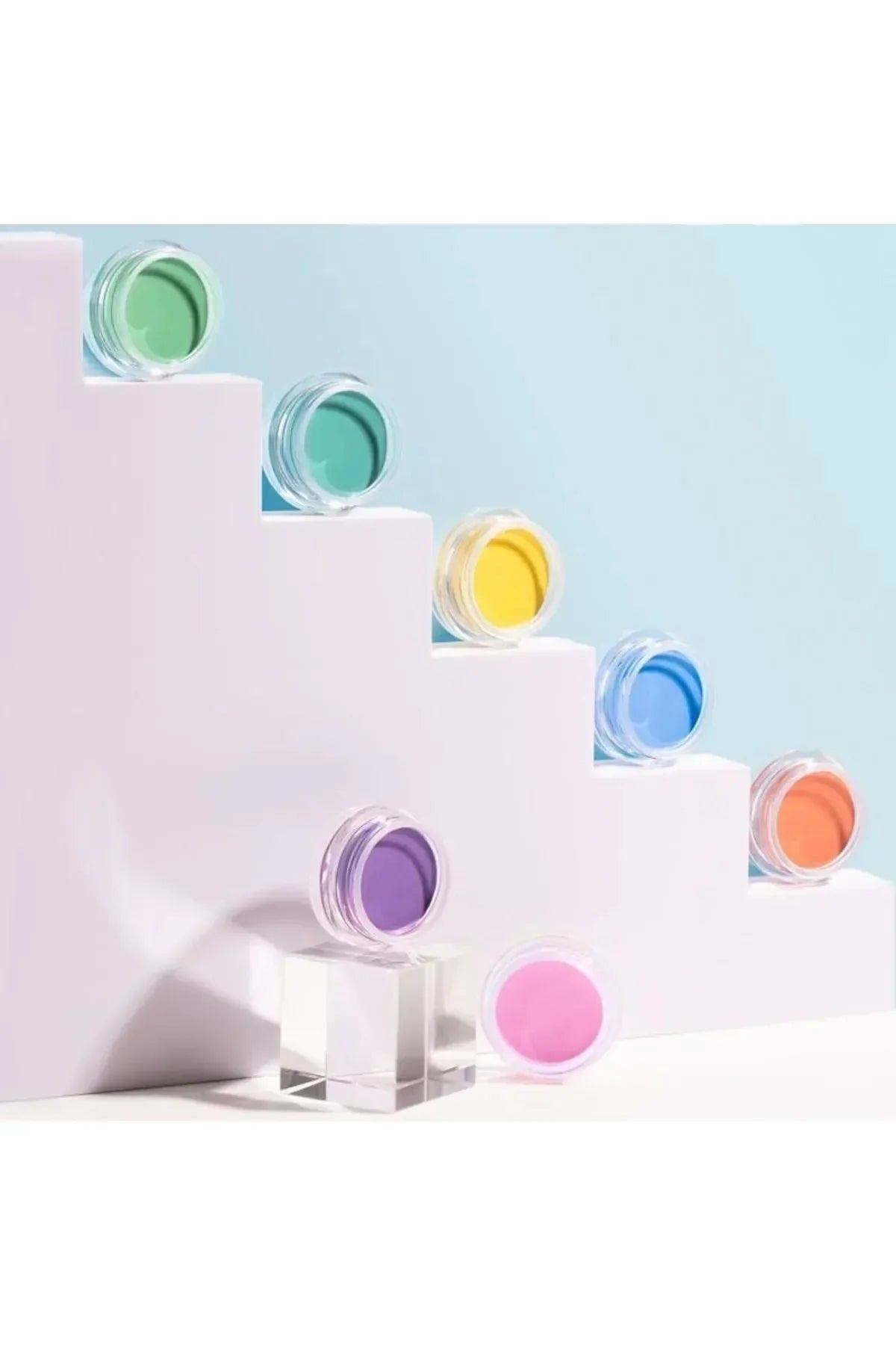 Inglot PlayInn Gel Eyeliner - Electic Green 49