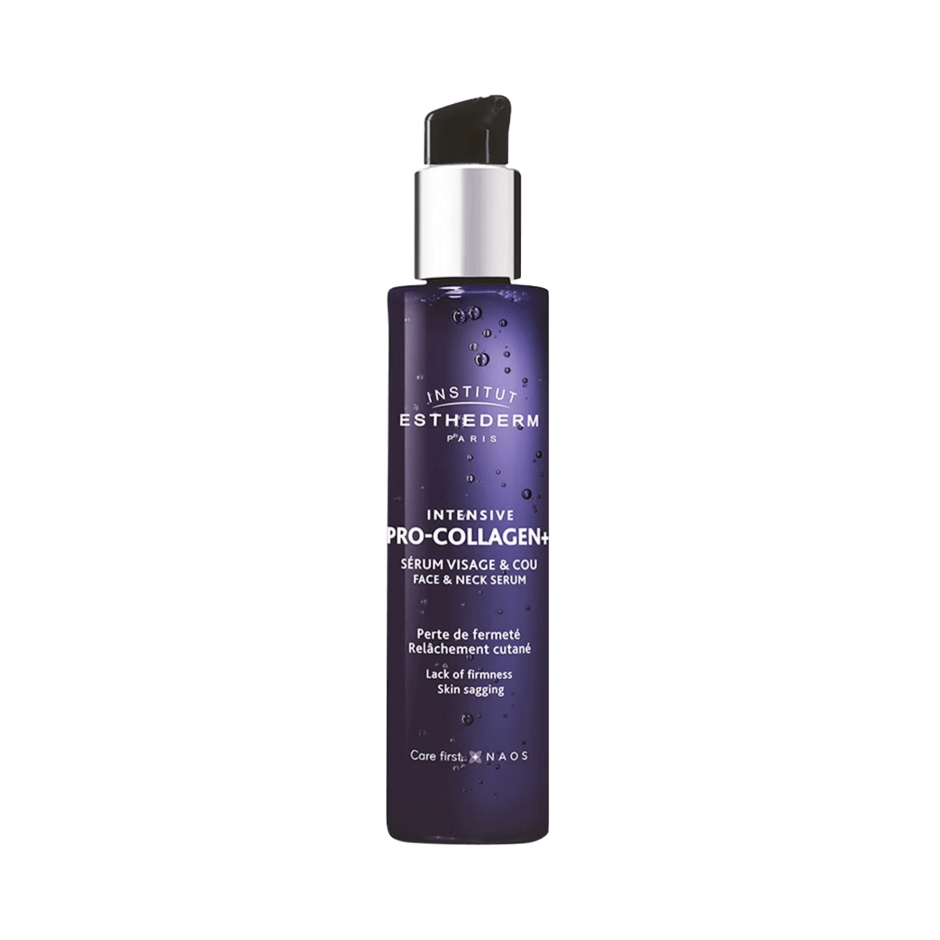 Institut Esthederm Instensive Pro Collagen+ Face & Neck Serum 30 ml