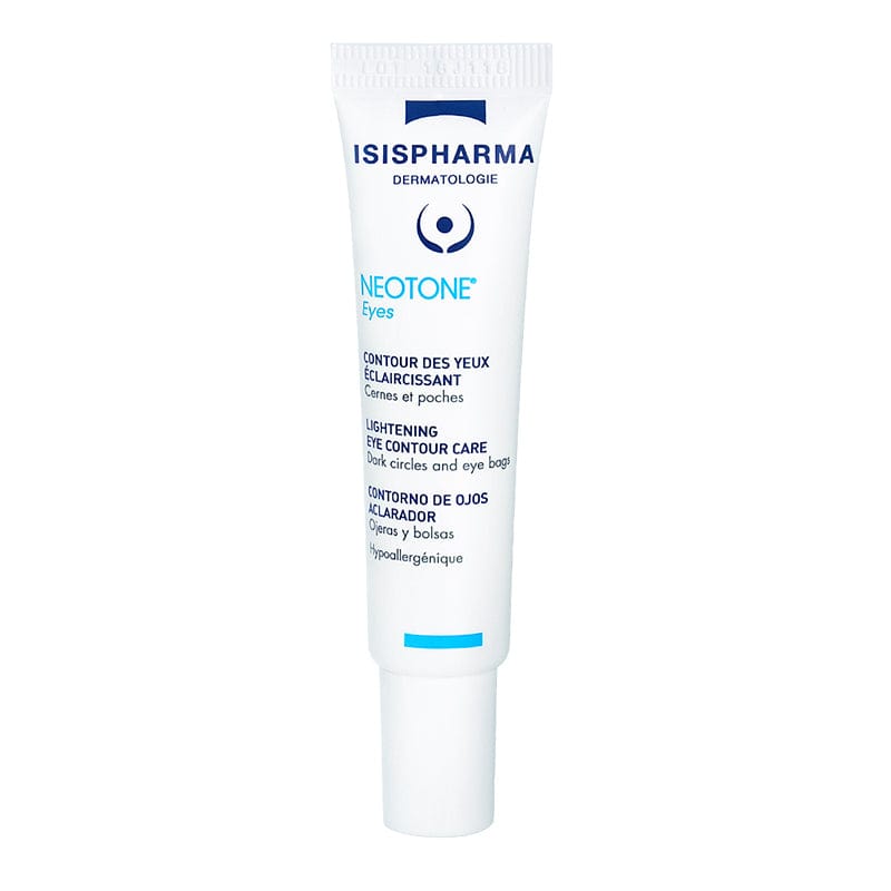 Isis Pharma Neotone Brightening Eye Contour Cream 15 ml