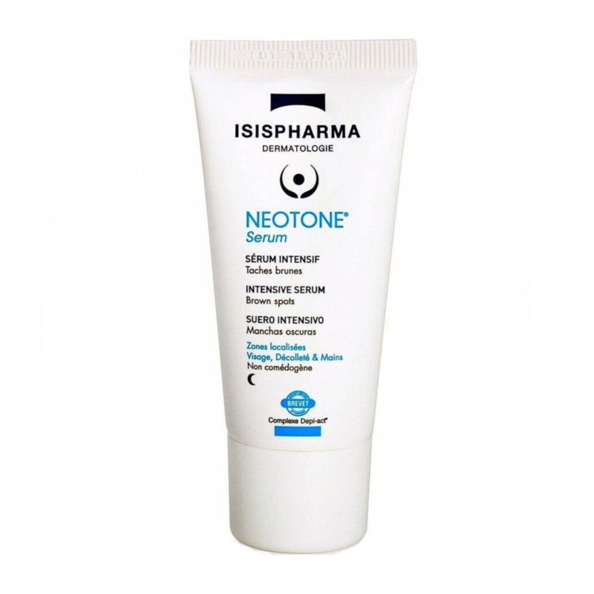 Isıs Pharma Neotone Serum 30 ml