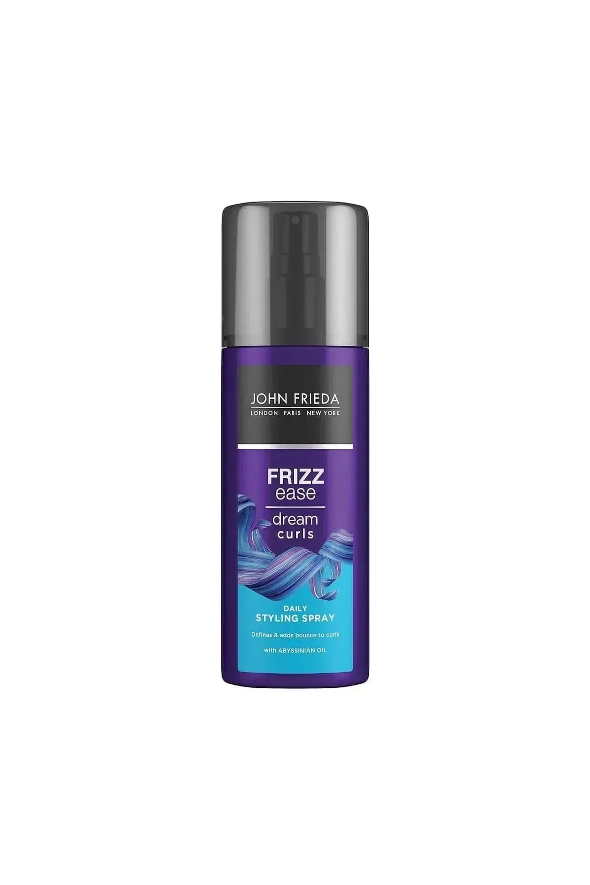 John Frieda Frizz Ease Daily Styling Spray for Flawless Curls 200ml