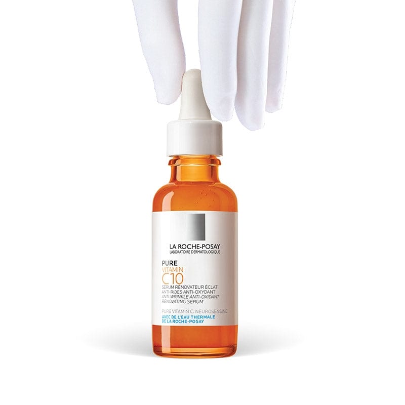 La Roche Posay Pure Vitamin C Radiance Antioxidant Serum 30 ml