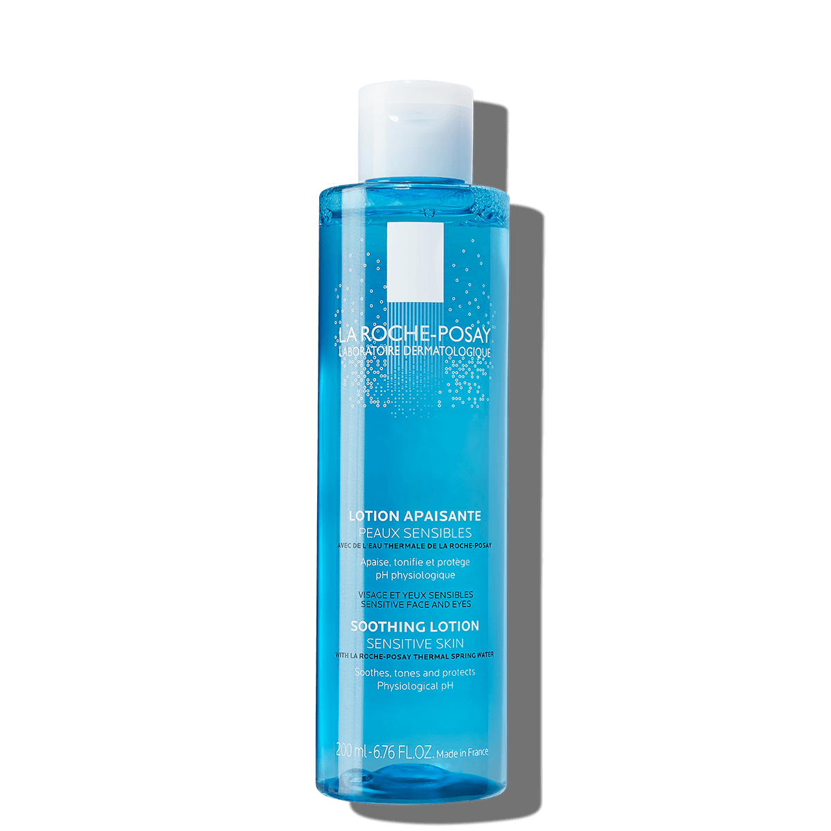 La Roche Posay Soothing Cleansing Lotion 200 ml
