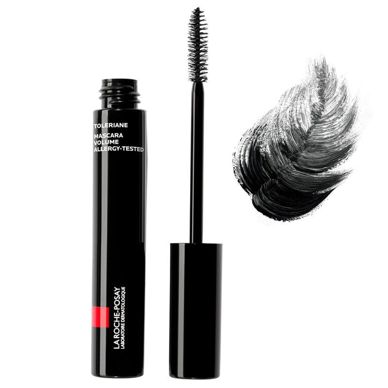 La Roche Posay Toleriane Volume Mascara 6 gr - Noir/Black