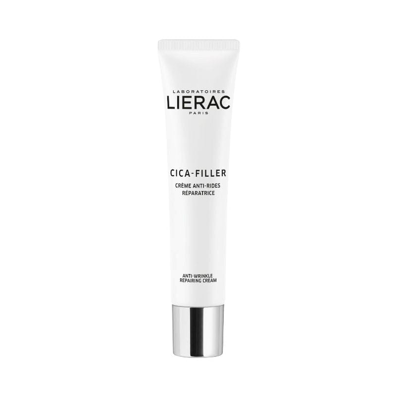 Lierac Cica-Filler Anti-Wrinkle Repairing Cream 40 ml