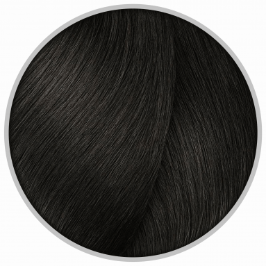 Loreal Professionnel Paris Inoa Ammonia Free Hair Dye 60g - 4.3