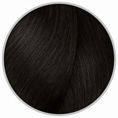 Loreal Professionnel Paris Inoa Ammonia Free Hair Dye 60g - 5.3