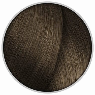 Loreal Professionnel Paris Inoa Ammonia Free Hair Dye 60g - 7.18
