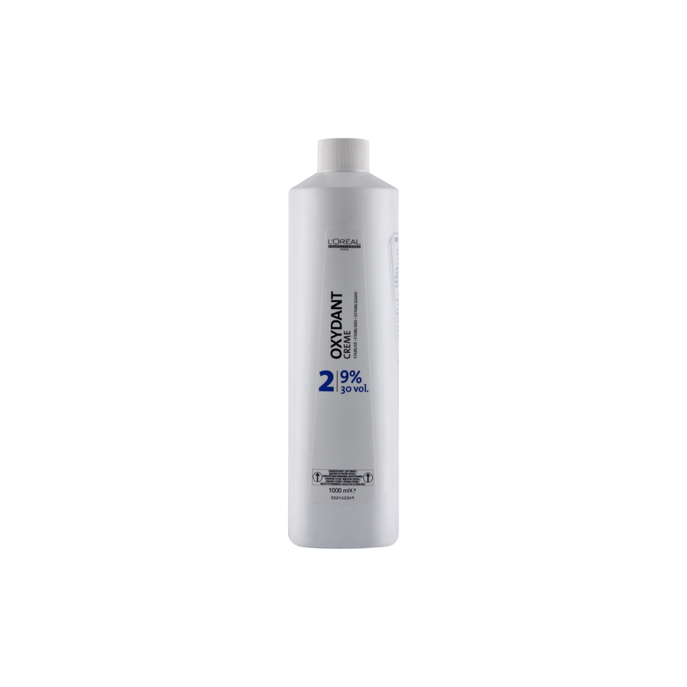 Loreal Professionnel Paris Oxidant Cream %9 30 Vol. 1000 ml