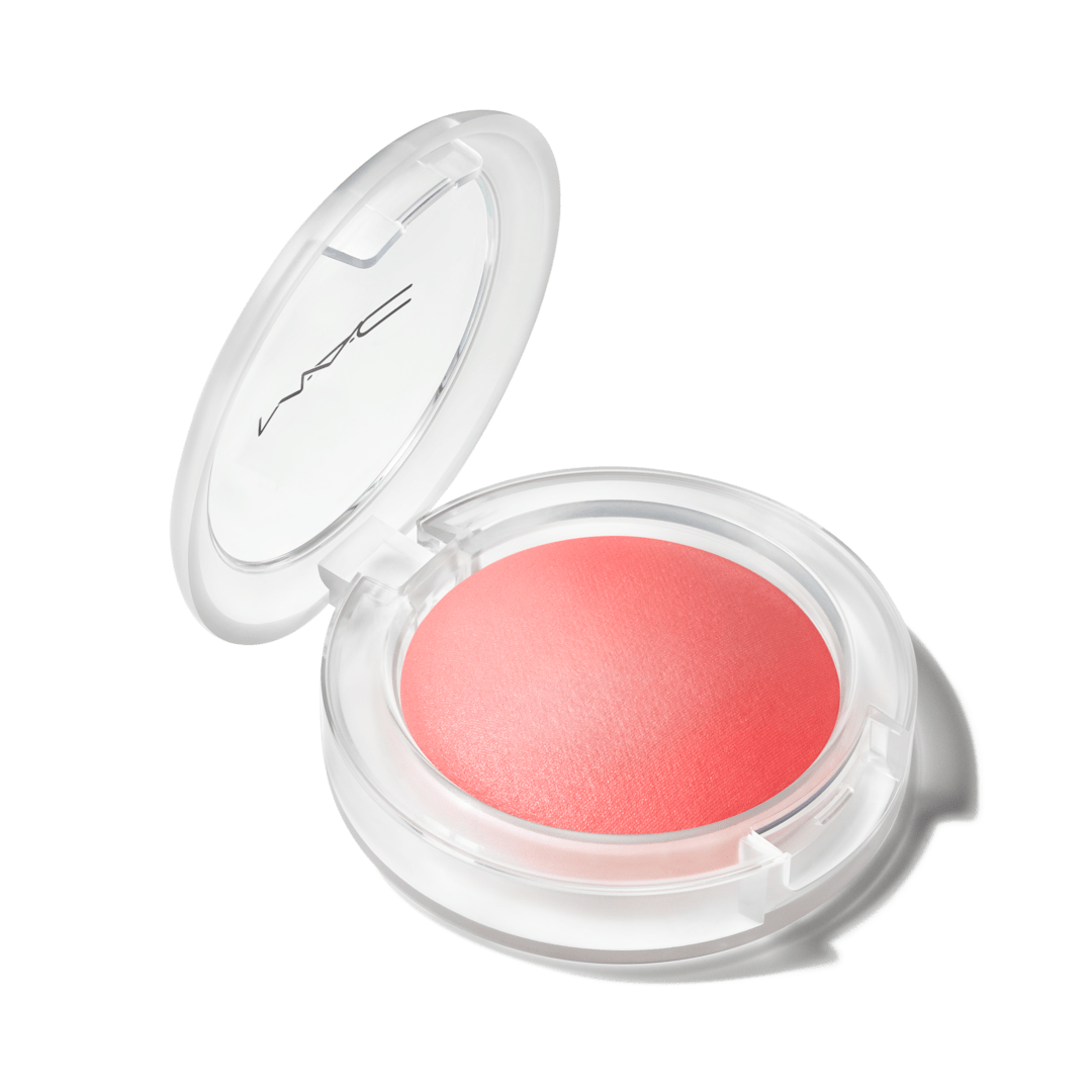 Mac Glow Play Blush -Cheer Up