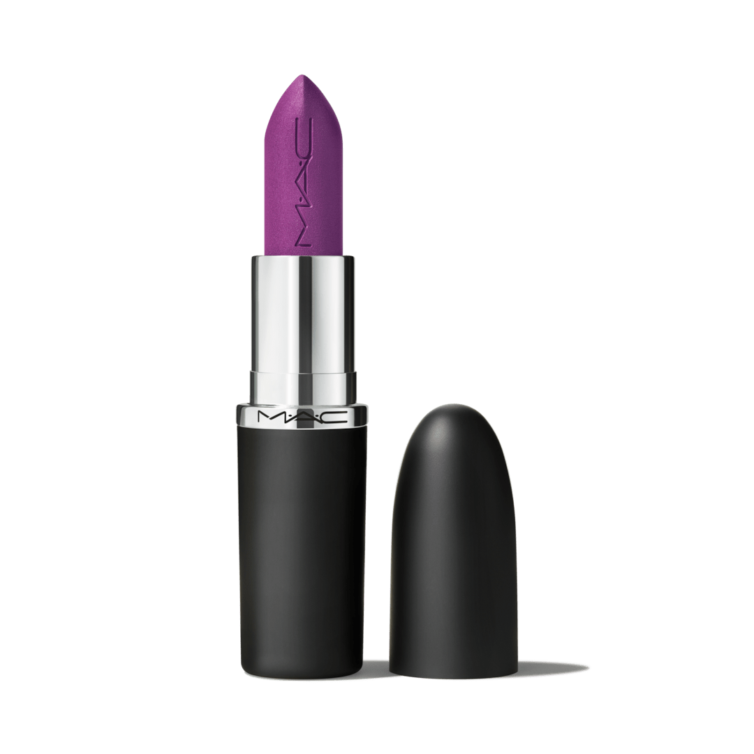 Mac Macximal Silky Matte Lipstick -Everybody&