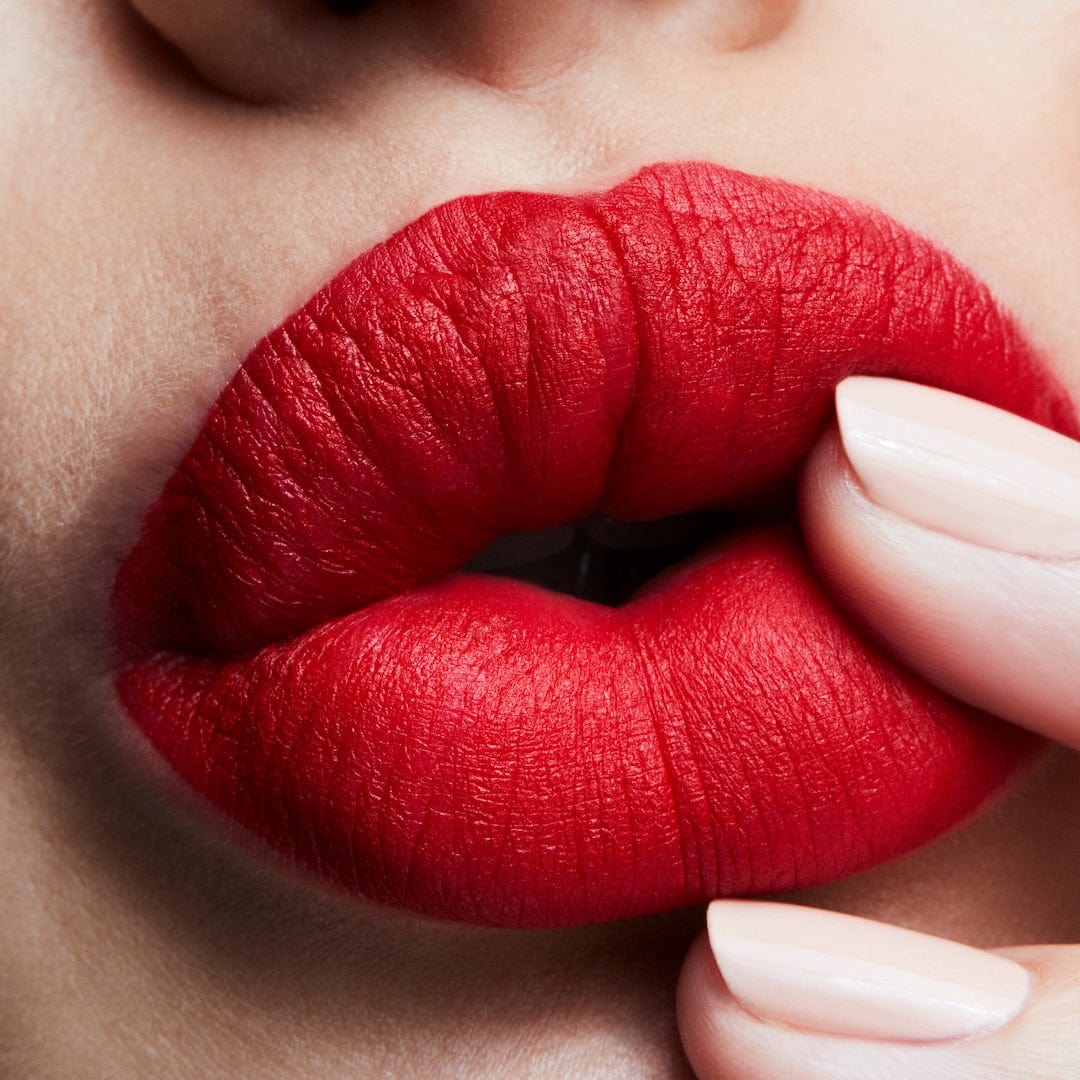 Mac Retro Matte Liquid Lipcolour -Feels So Grand