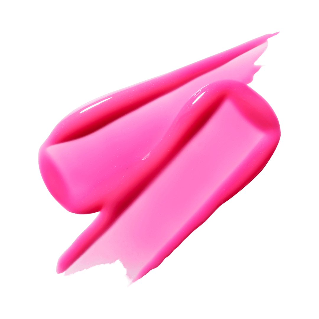 Mac Squirt Plumping Glossy Stick Lip Balm -Amped