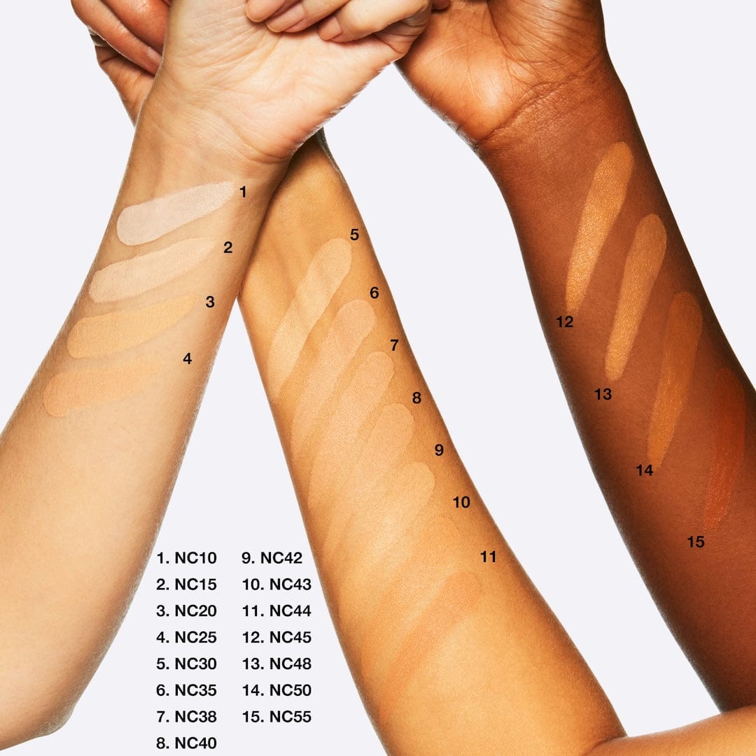 Mac - Studio Fix 24-Hour Smooth Wear Concealer NC35 7 ml