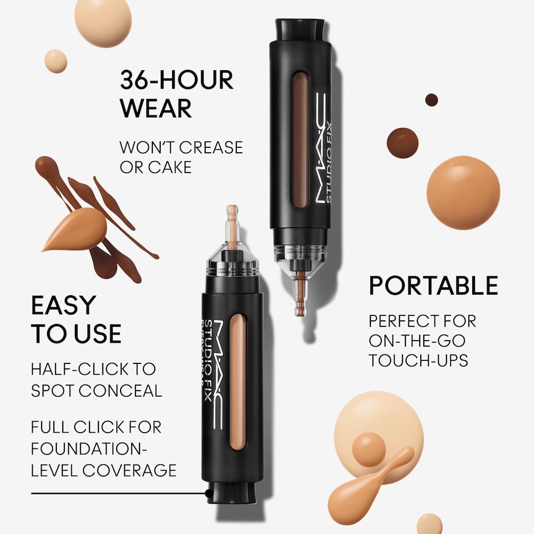 Mac Studio Fix Every-Wear All-Over Face Pen NC47 12 ml